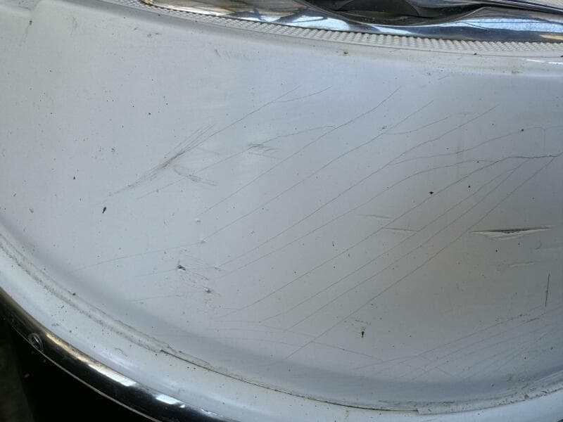 2006 Regal 3360 Window Express