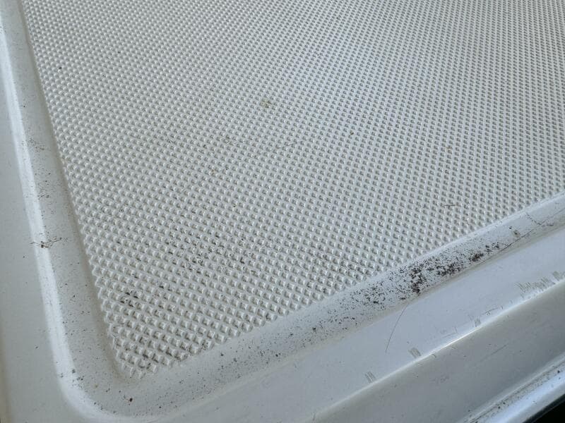 2006 Regal 3360 Window Express