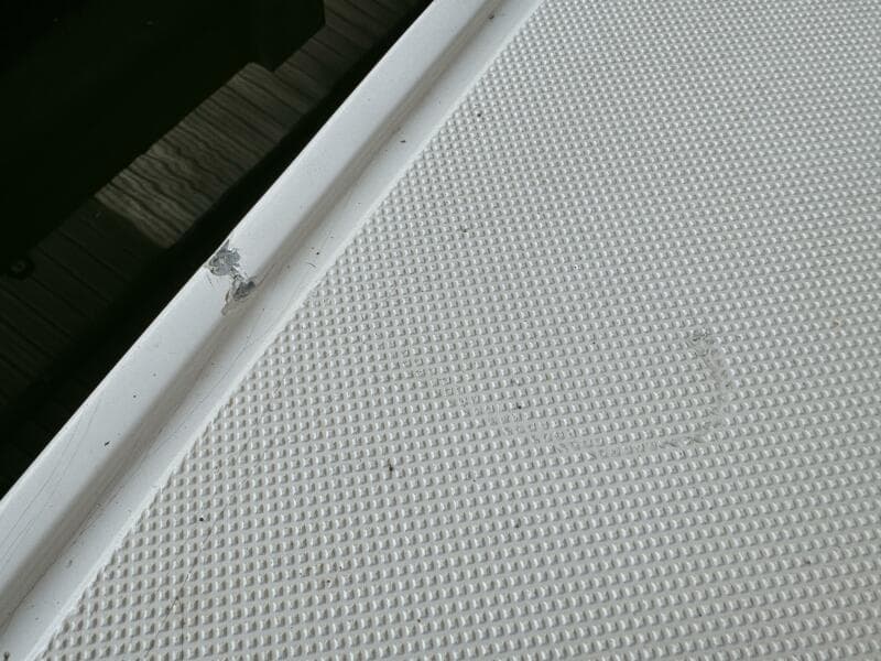 2006 Regal 3360 Window Express