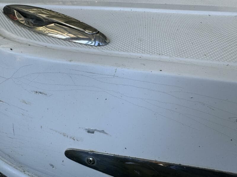 2006 Regal 3360 Window Express