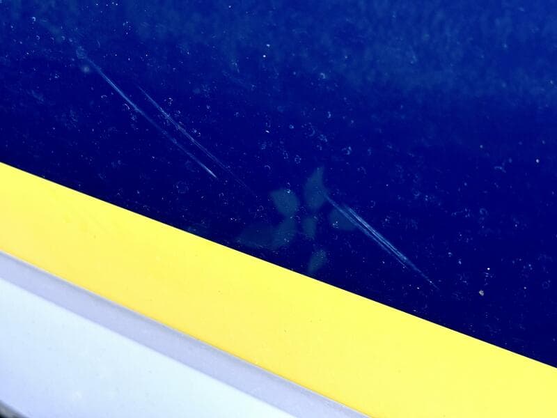 2006 Regal 3360 Window Express