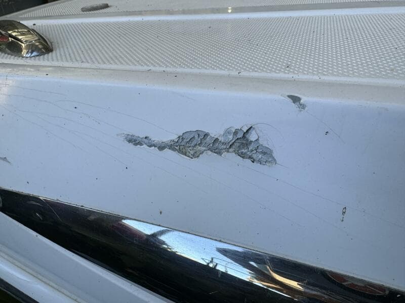 2006 Regal 3360 Window Express