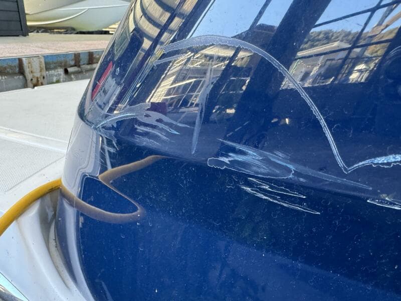 2006 Regal 3360 Window Express