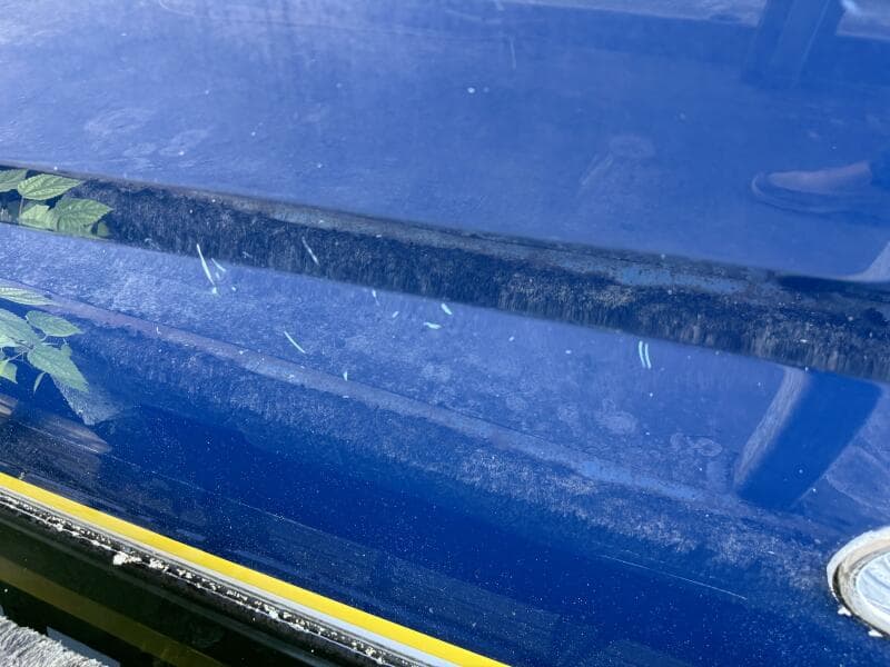 2006 Regal 3360 Window Express