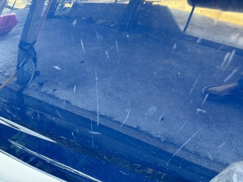 2006 Regal 3360 Window Express