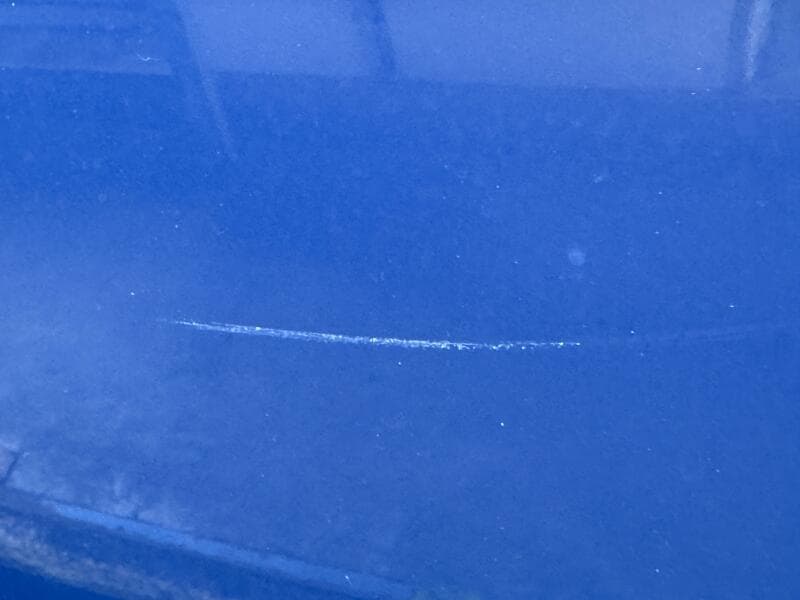 2006 Regal 3360 Window Express