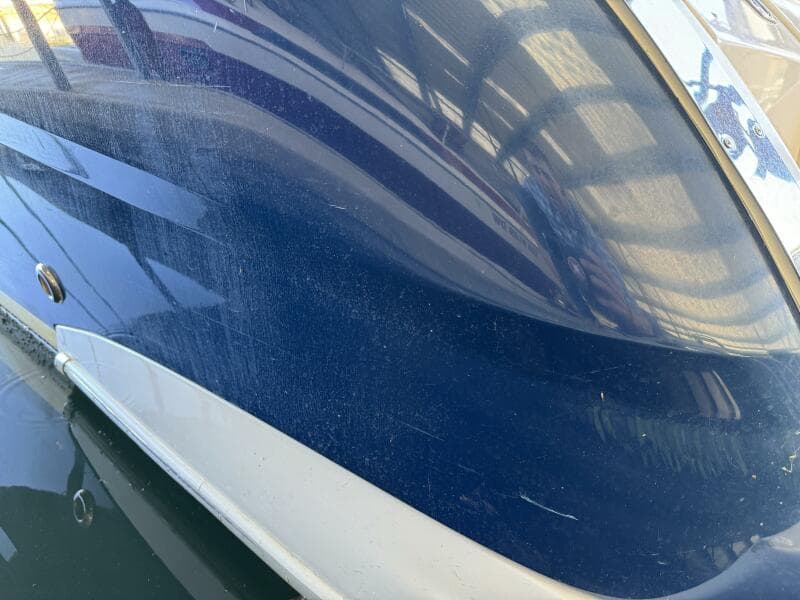 2006 Regal 3360 Window Express