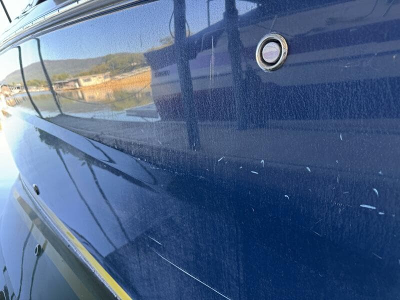 2006 Regal 3360 Window Express