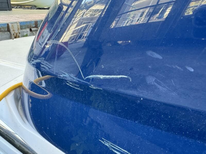 2006 Regal 3360 Window Express