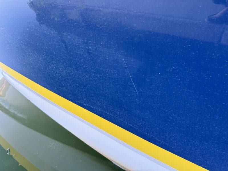 2006 Regal 3360 Window Express