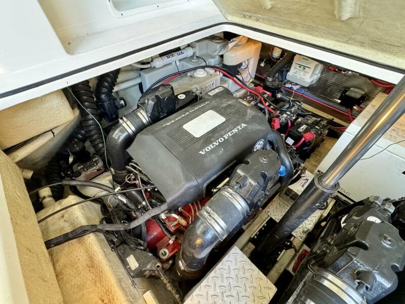 2006 Regal 3360 Window Express