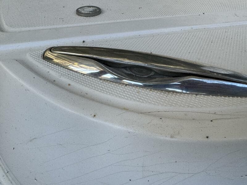 2006 Regal 3360 Window Express