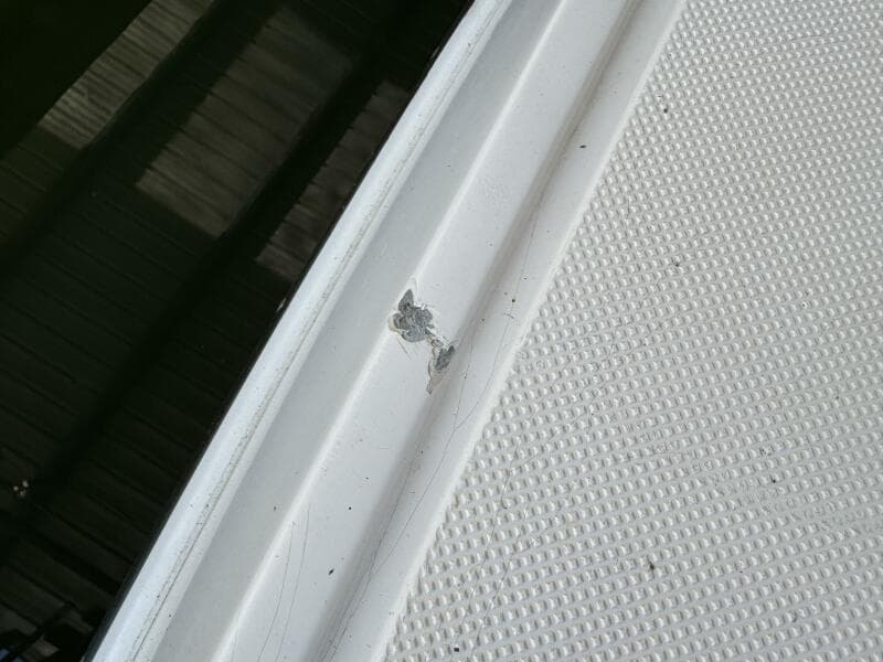 2006 Regal 3360 Window Express