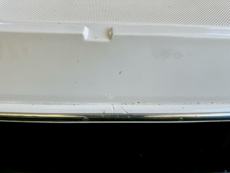 2006 Regal 3360 Window Express