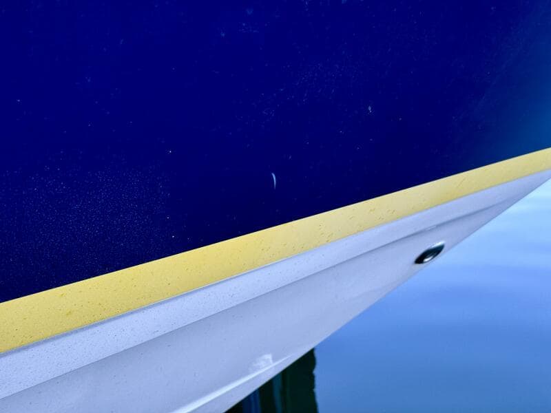 2006 Regal 3360 Window Express