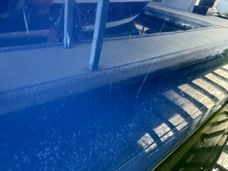 2006 Regal 3360 Window Express