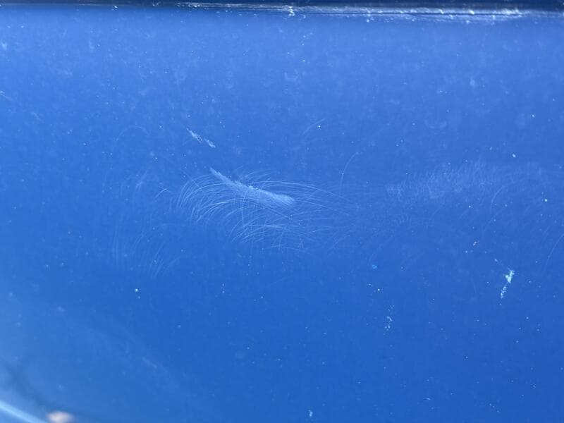 2006 Regal 3360 Window Express