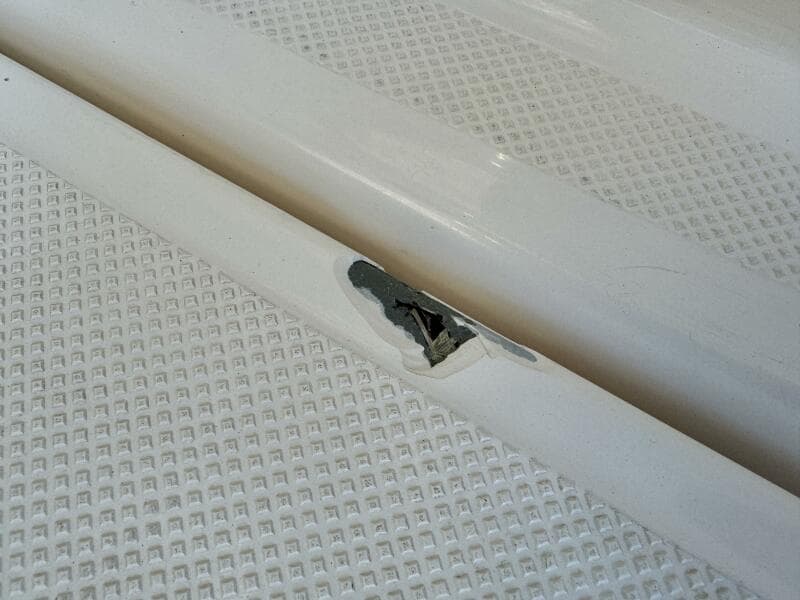 2006 Regal 3360 Window Express