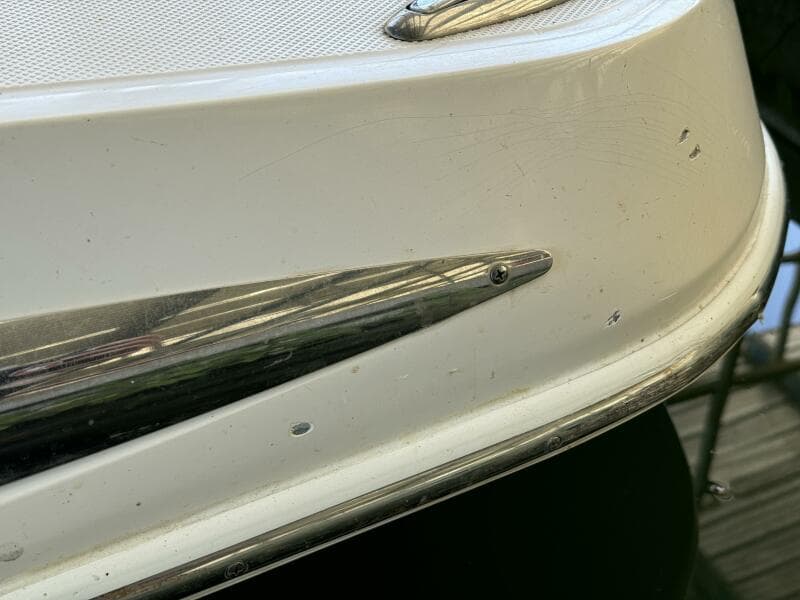 2006 Regal 3360 Window Express