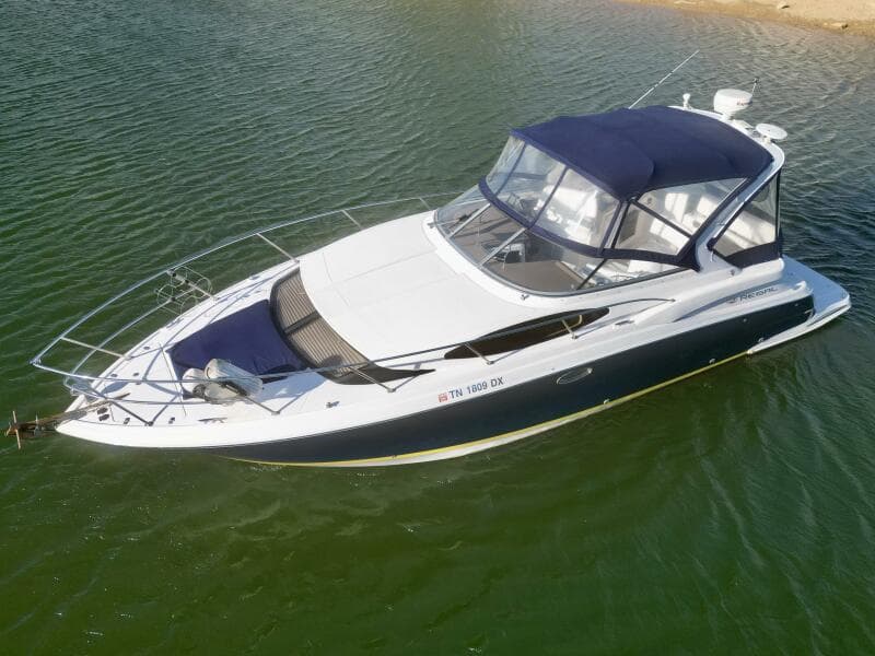 2006 Regal 3360 Window Express