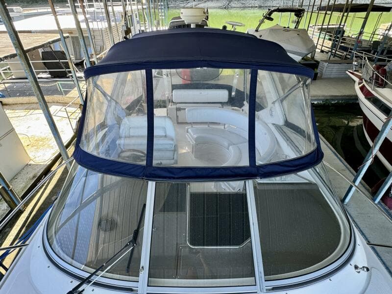 2006 Regal 3360 Window Express