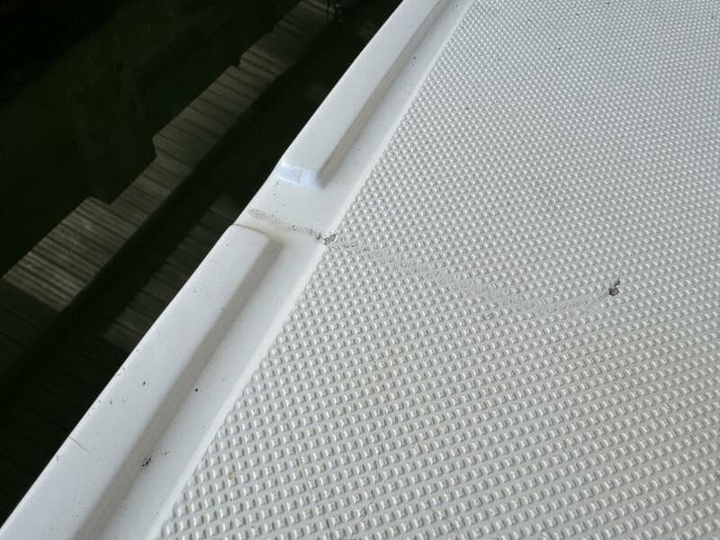 2006 Regal 3360 Window Express