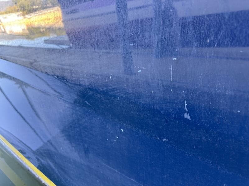 2006 Regal 3360 Window Express