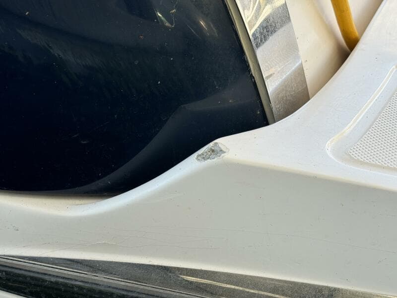 2006 Regal 3360 Window Express