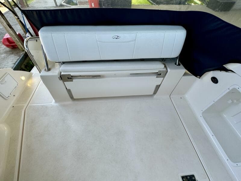 2006 Regal 3360 Window Express