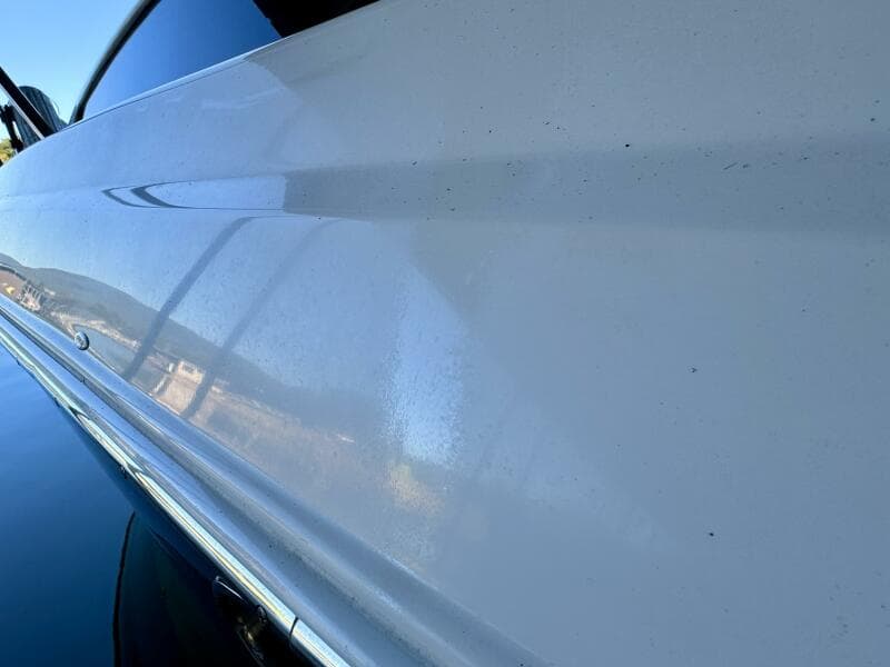 2006 Regal 3360 Window Express