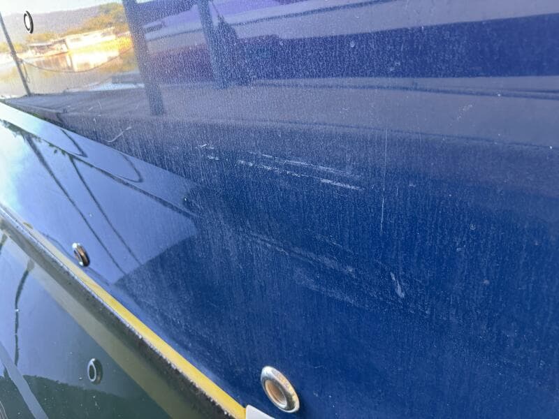 2006 Regal 3360 Window Express