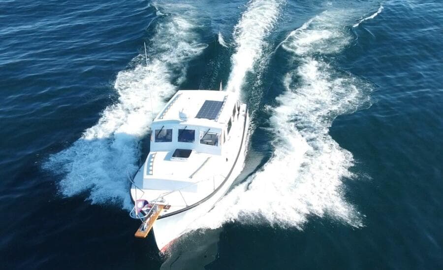 4 Ellis 28 Tadaima From Above