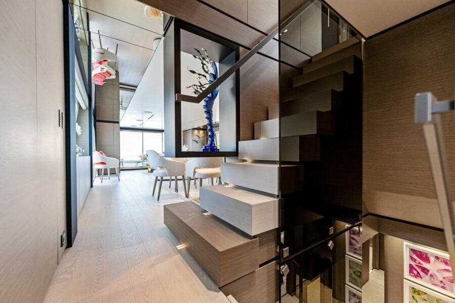 2024 Custom Line Navetta 33