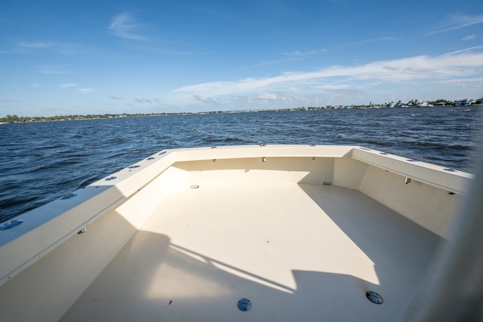 2005 Custom Michael Fritz 34' Pilothouse