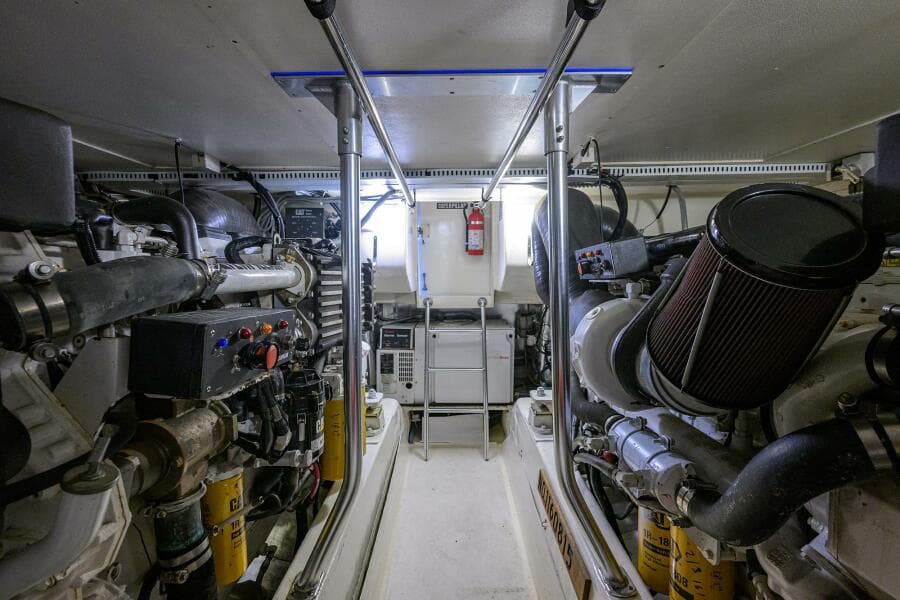 Engine Room