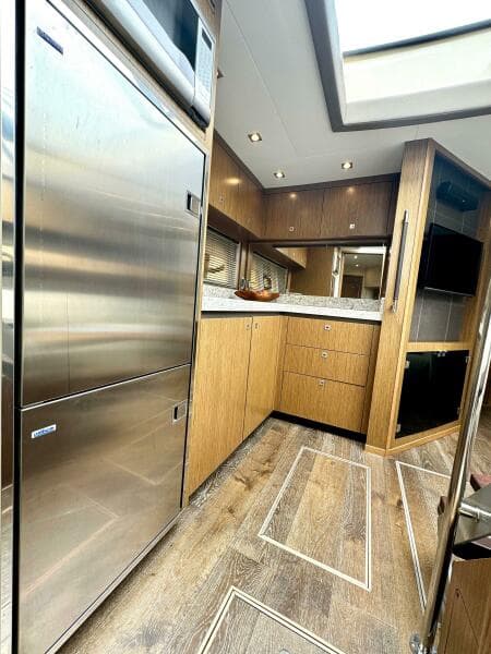 2017 Sea Ray 510 Sundancer