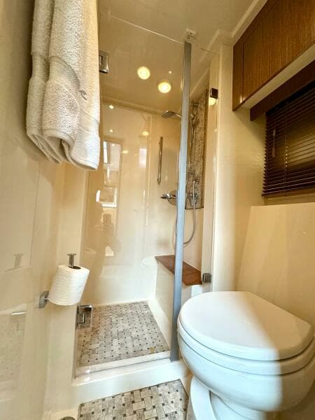 2017 Sea Ray 510 Sundancer