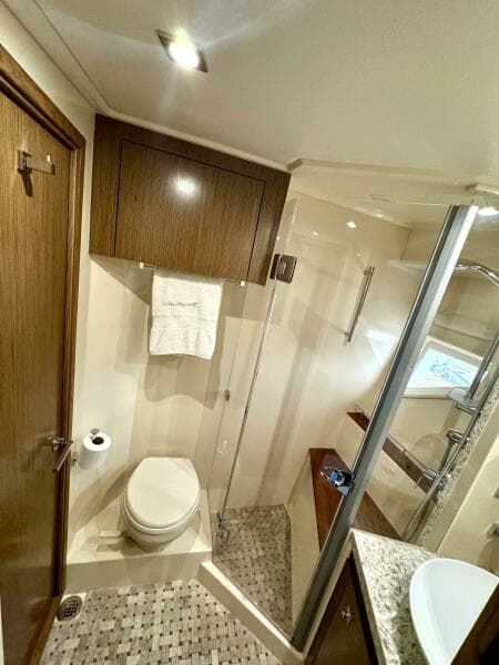 2017 Sea Ray 510 Sundancer