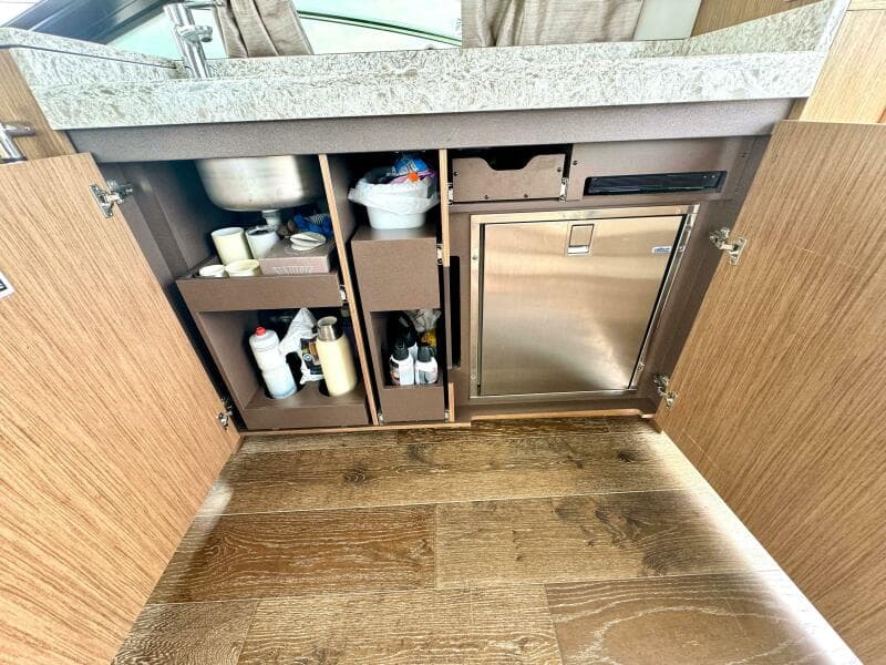 2017 Sea Ray 510 Sundancer