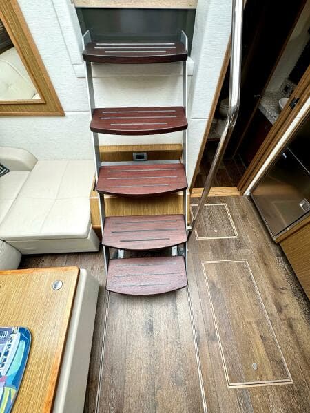 2017 Sea Ray 510 Sundancer