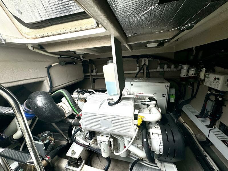 2017 Sea Ray 510 Sundancer