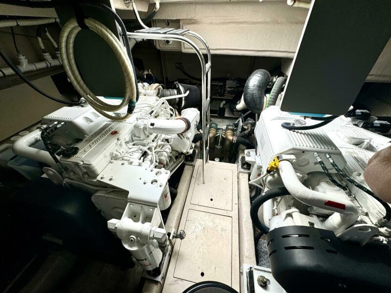 2017 Sea Ray 510 Sundancer