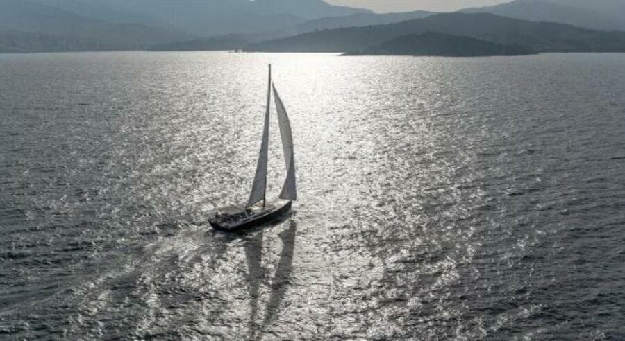 2025 Beneteau Oceanis Yacht 60