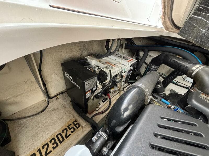 2009 Sea Ray SUNDANCER 350