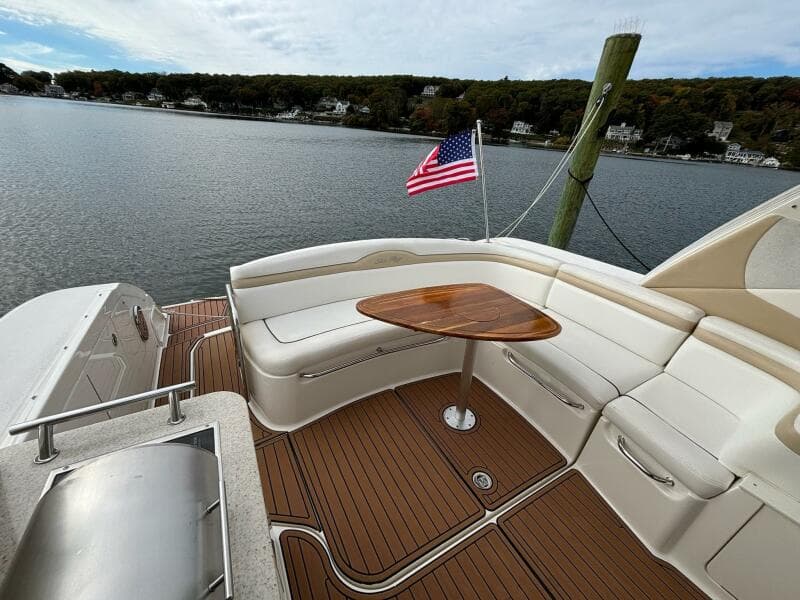2009 Sea Ray SUNDANCER 350