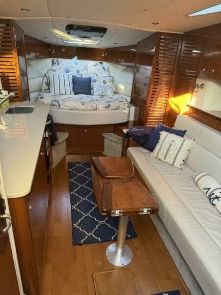 2009 Sea Ray SUNDANCER 350