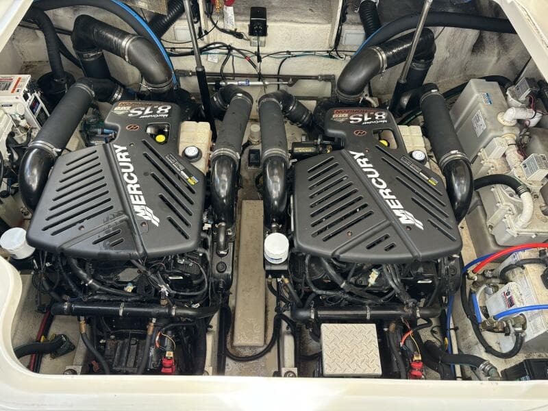 2009 Sea Ray SUNDANCER 350