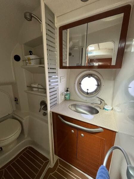 2009 Sea Ray SUNDANCER 350