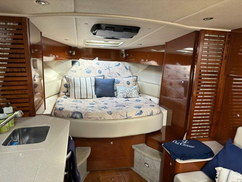 2009 Sea Ray SUNDANCER 350