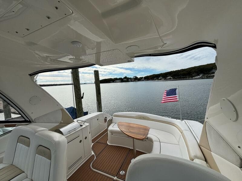 2009 Sea Ray SUNDANCER 350